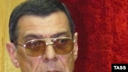 Boris Ebzeyev 
