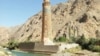 کار اعمار استحکامات در اطراف منار تاریخی آغاز شده است
