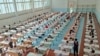"Билимге кайдыгер коомбуз". ЖРТ кыргыз мектептеринин деңгээлин көрсөттүбү?