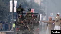 Pakistan: U napadu militanata ubijena 84 deteta