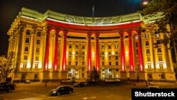 Російській стороні передали відповідну ноту протесту