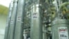 France, Germany, U.K. 'Strongly Urge' Iran To Halt Breach Of Recent Nuclear Deal