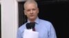 British Ecuador 'Threat' Condemned