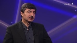 پاکستان کې جمهوریت، افغانستان کې امنیت او پي ټي اېم ته سیاست غواړو: عثمان کاکړ