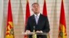 Zahtjev predsjednika Crne Gore Mila Đukanovića da se skupštinski Odbor za međunarodne odnose izjasni o opozivu ambasadora nije sproveden.