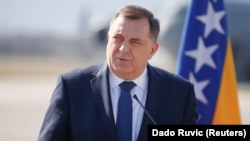 Milorad Dodik
