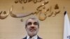عباسعلی کدخدایی