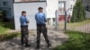 More Belarusian Journalists Detained As Media Crackdown Widens