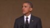 Visiting Obama Vows End To Afghan War