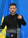 Стамбулда украин-орус тынчтык сүйлөшүүсү өтөт