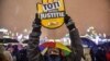 Romanian Judges, Prosecutors, Protest Against Legal System Changes