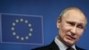 Путін вже помітно менш популярний у Європі, ніж кілька років тому – політолог з Гарварда