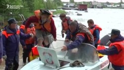Teenagers Killed As Boats Capsize At Russian Summer Camp