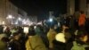 Tens Of Thousands Stage Anticorruption Protest In Romania