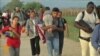 UN Chief 'Shocked' At Migrants' Treatment