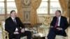 Azerbaijan To Discuss Gas Deliveries To Europe