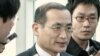 Tension Rising As North Korea Rocket Launch Approaches