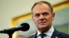Премʼєр-міністр Польщі Дональд Туск