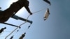 Amnesty Calls On Iran To Halt 'Imminent' Execution Of Child Offenders
