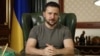 «Це підлі удари по критично важливих об’єктах, характерна тактика терористів», каже президент Володимир Зеленський