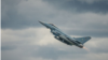 Винищувач Eurofighter Typhoon