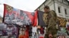 Колишнього найманця ПВК «Вагнер» затримали в Росії за вбивство