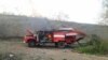 Baku Warns Of Fighting 'To The End' Amid Claims More Civilians Shelled In Nagorno-Karabakh Conflict
