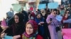 دیدبان حقوق بشر: طالبان به وعده‌های خود در باره زنان و حقوق بشر عمل نکرده‌اند