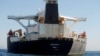 U.S. Warns Mediterranean Ports Against Aiding Iranian Tanker