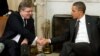 Obama Grateful For Polish Support