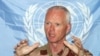 UN Observers Committed To Syria