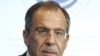 Russia Criticizes Draft UN Resolution On Iran