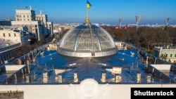 За документ висловилися 108 парламентарів, 60 народних депутатів виступили проти, 123 – утрималися, 66 не голосували