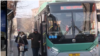 Ավտոբուս Երևանում, արխիվ