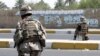 Baghdad Curfew Ends, Violence Resumes