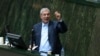 Iran's Parliament Votes Out Labor Minister Amid Economic Woes