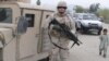 Taliban Attacks Signal Start Of Spring Offensive