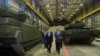 Росія купує на Тайвані верстати для ВПК в обхід санкцій