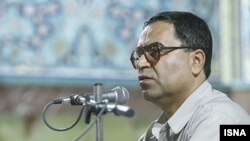 رضا علیجانی