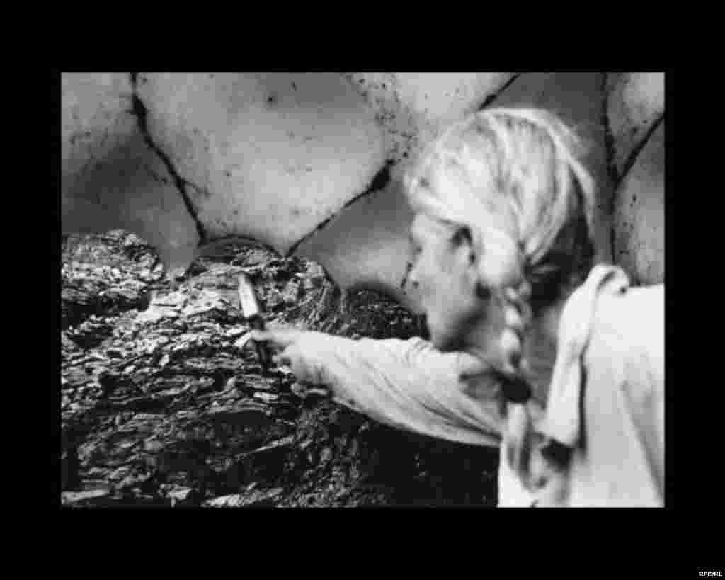 The Last Song Of A Glacier #2