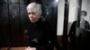 Число приговоров за антивоенные высказывания выросло более чем вдвое