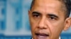 Obama Says He Wants Iran Sanctions 'In Weeks'