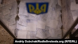 Активність виборців, станом на 20:00, за попередніми даними, склала понад 62%