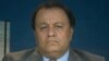 Tehran Denounces 'Hostage Taking' After Iranian Accused Of Being Agent Arrested in U.S.