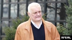 Aleksandar Tijanić