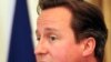 British PM Says Gaza 'Prison Camp'