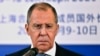 Russia 'Looking To Counter' U.S. Sanctions Against Iran