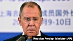 Sergey Lavrov , arxiv foto