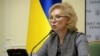 Український омбудсмен вирушила до українських політв’язнів у Росії – Порошенко