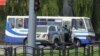 Заручники в Луцьку звільнені: хронологія подій та все, що відомо про нападника